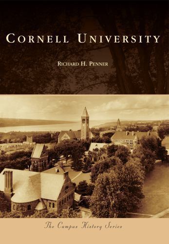 Cornell University by Penner, Richard