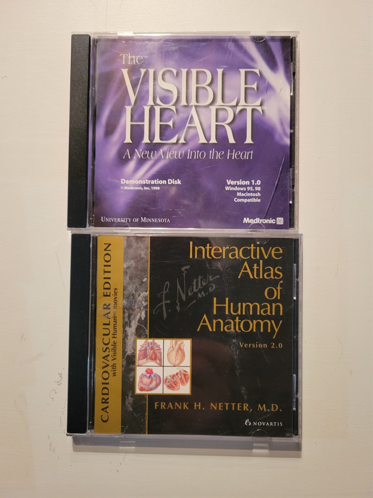 Echocardiography Made Easy Bundle