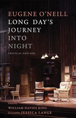 Long Day’s Journey Into Night, O’Neill, Eugene