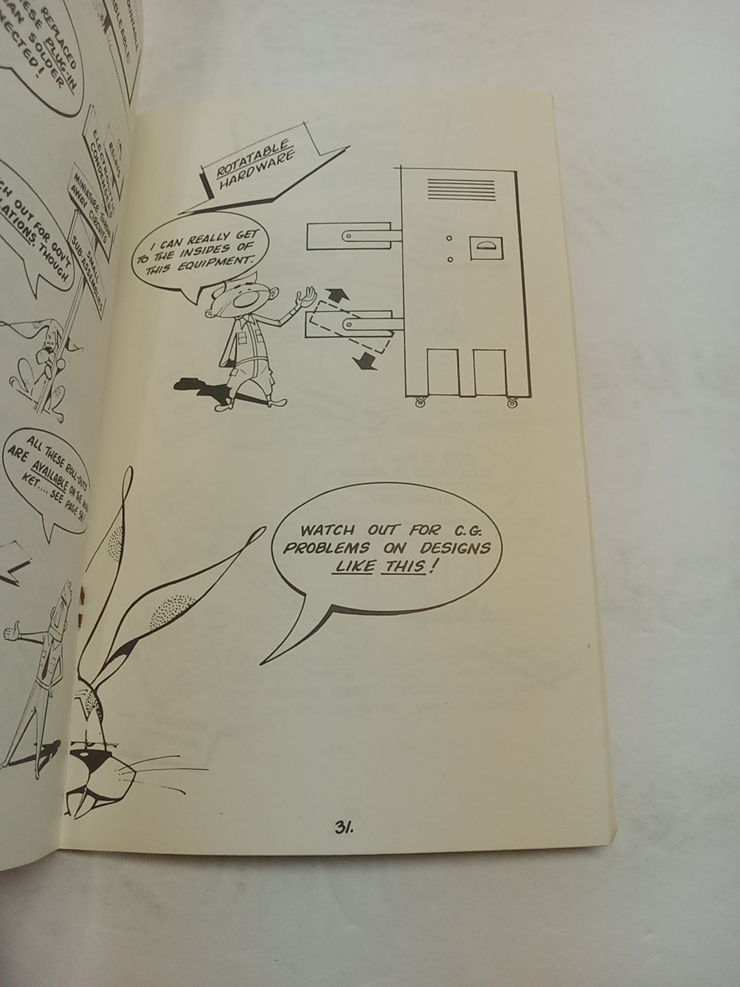 Designing For Electronic Maintainability 1964 Lockheed Human Engineering…