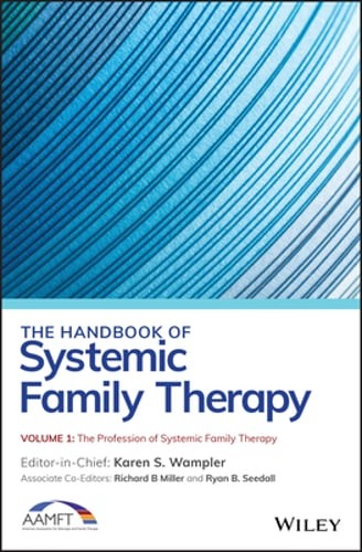 The Handbook of Systemic Family Therapy, the Profession of Systemic Family: Used
