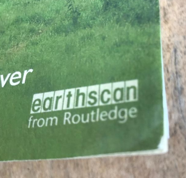 THE ECOLOGY OF HEDGEROWS AND FIELD MARGINS ~JOHN DOVER ~2019 ~REVIEWS & RESEARCH
