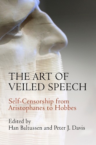 The Art of Veiled Speech: Self-Censorship from Arist…
