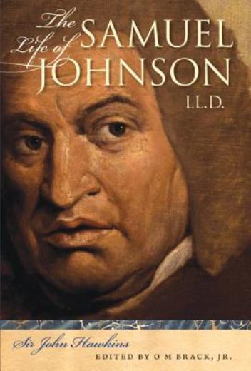 The Life Of Samuel Johnson, Ll D