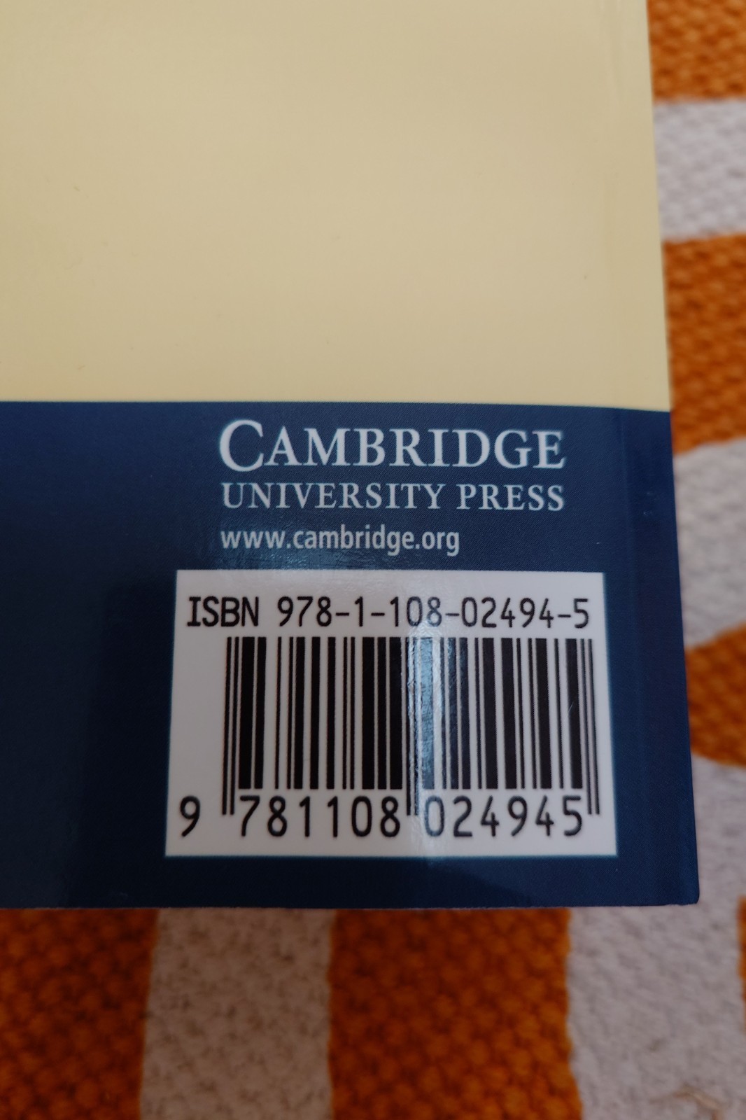 The Book of the Farm Stephens Paperback Cambridge University Press Volumes 1,2,3