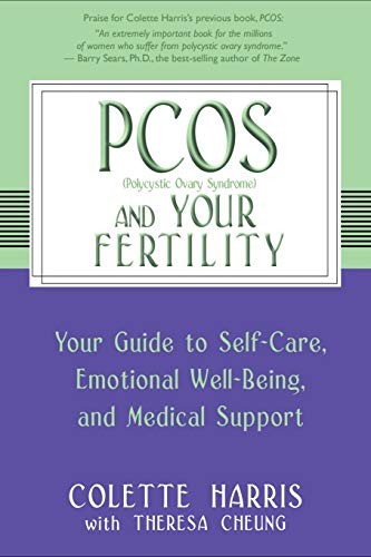 Pcos and Your Fertility, Cheung, Theresa
