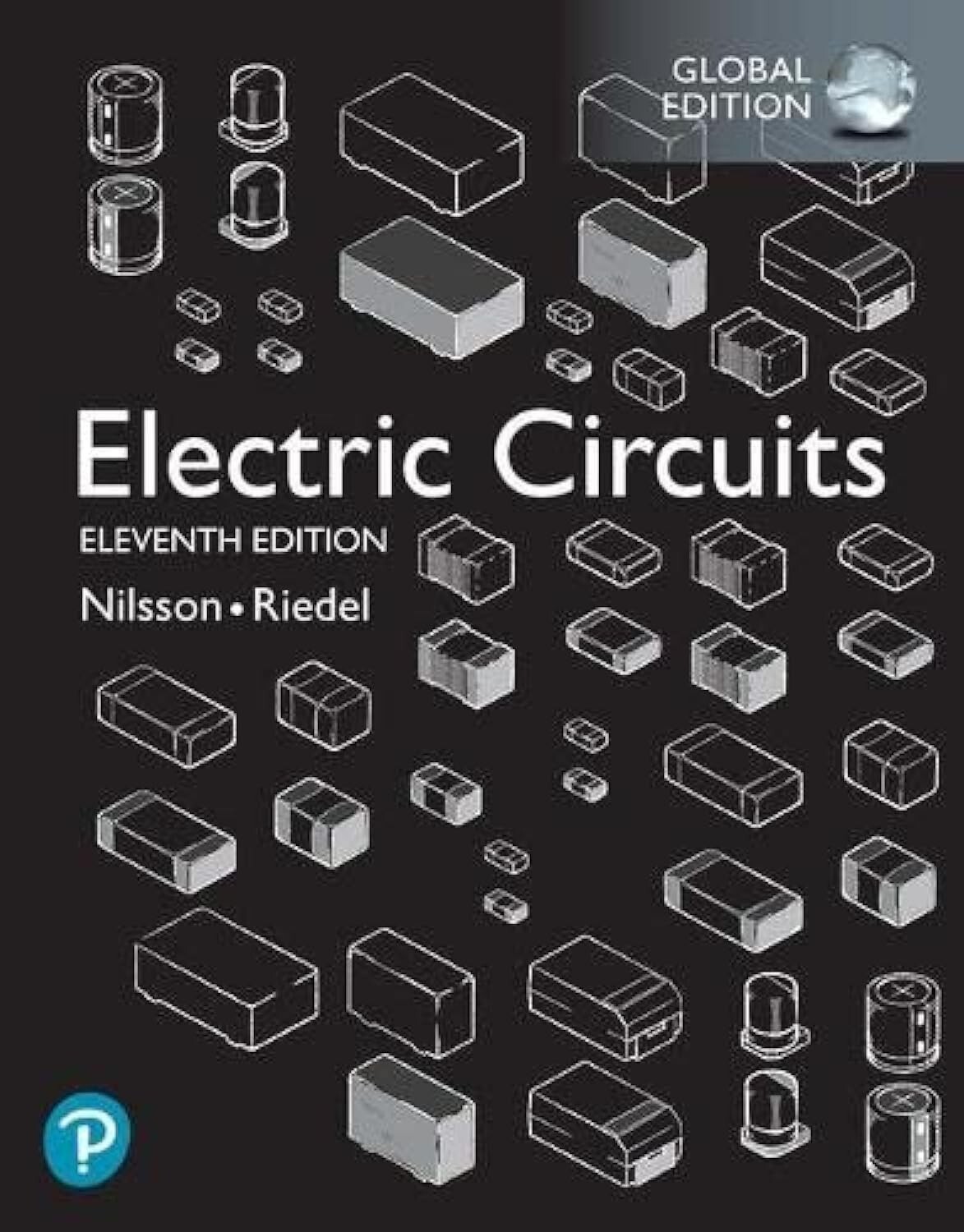 Electric Circuits 11e by James Nilsson Global Edition