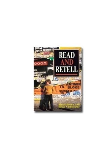 Read and Retell: A Strategy for the Whole Language/Natural Learning Classroo…