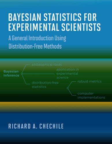 Bayesian Statistics for Experimental Scientists: A General Introduction Using