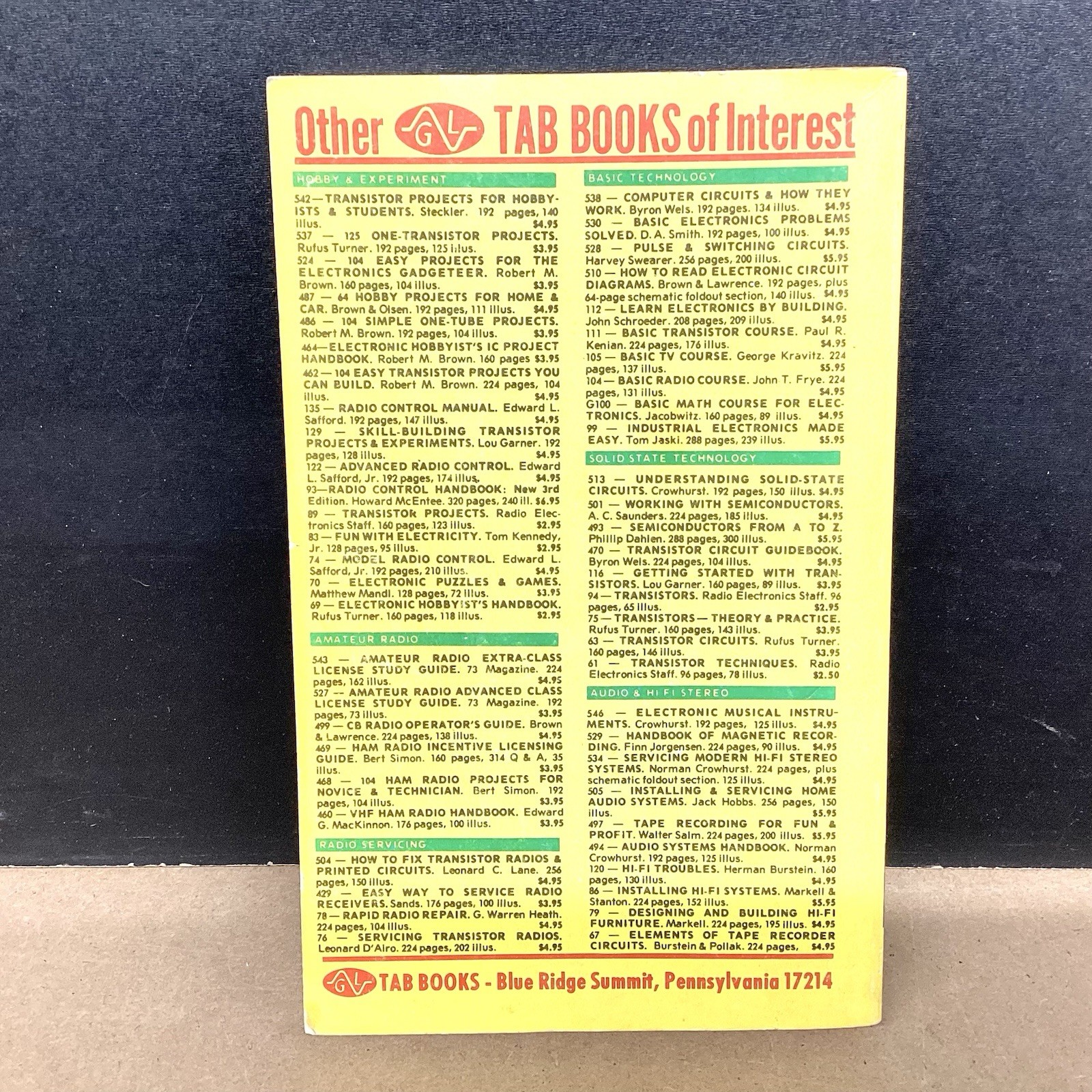 Basic Digital Electronics Ray Ryan – Understanding Number Systems Book