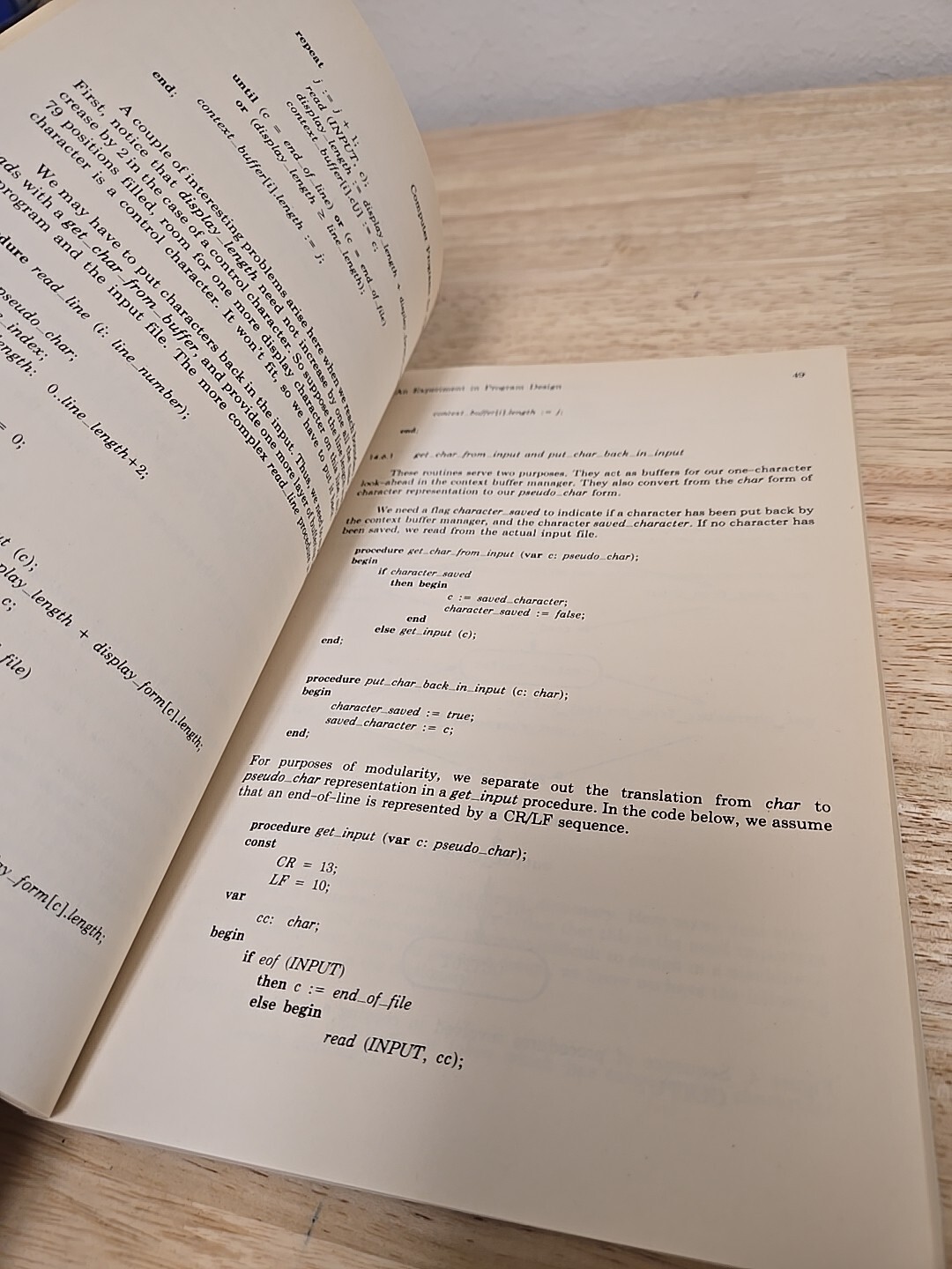 Lecture Notes in Computer Science Ser.: Computer Programs for Spelling…