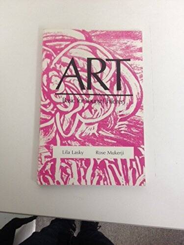 Art: Basic for Young Children – Paperback By Lila Lasky – VERY GOOD