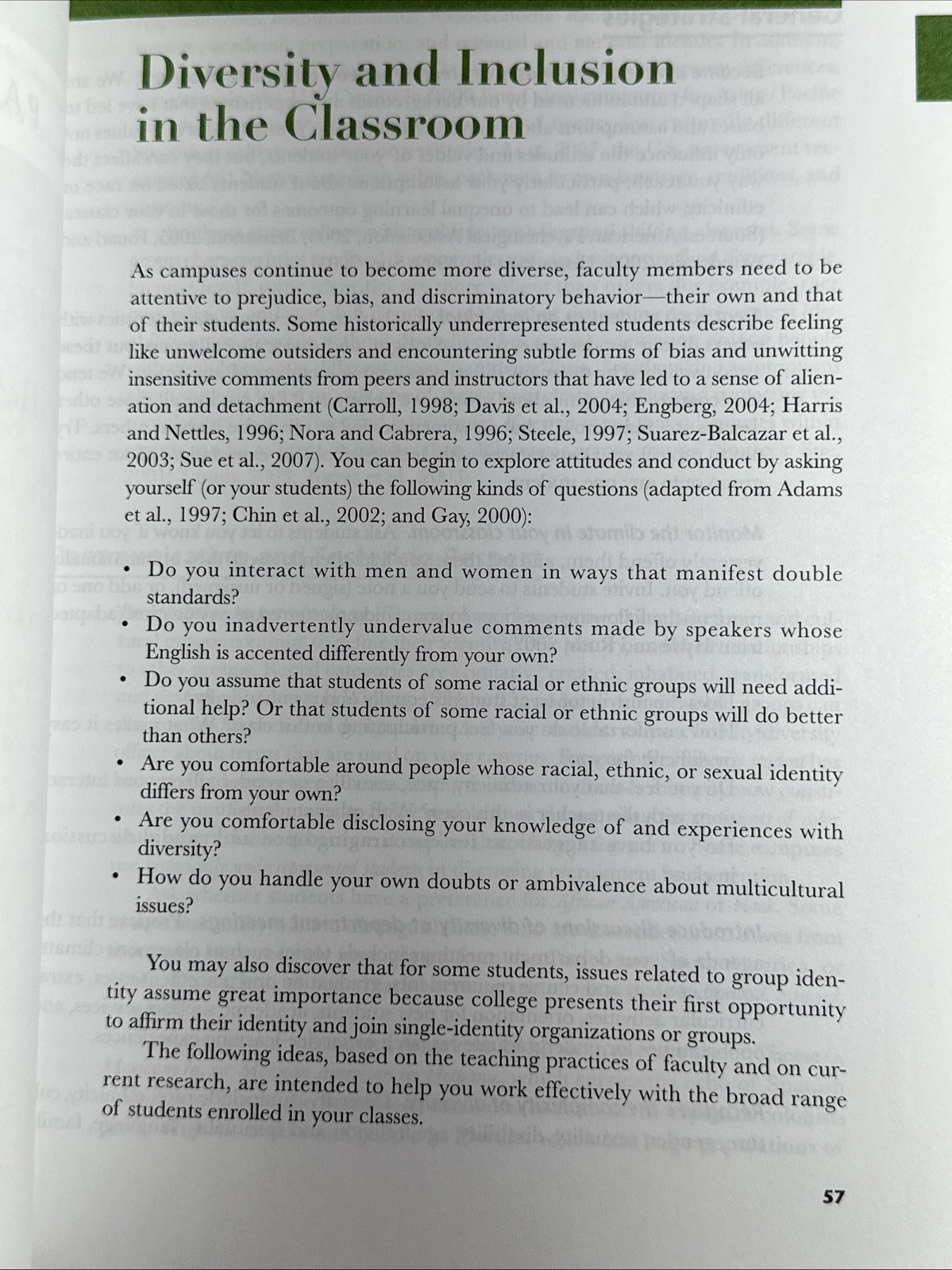 Tools for Teaching by Barbara Gross Davis (2009, Trade Paperback, Revised…