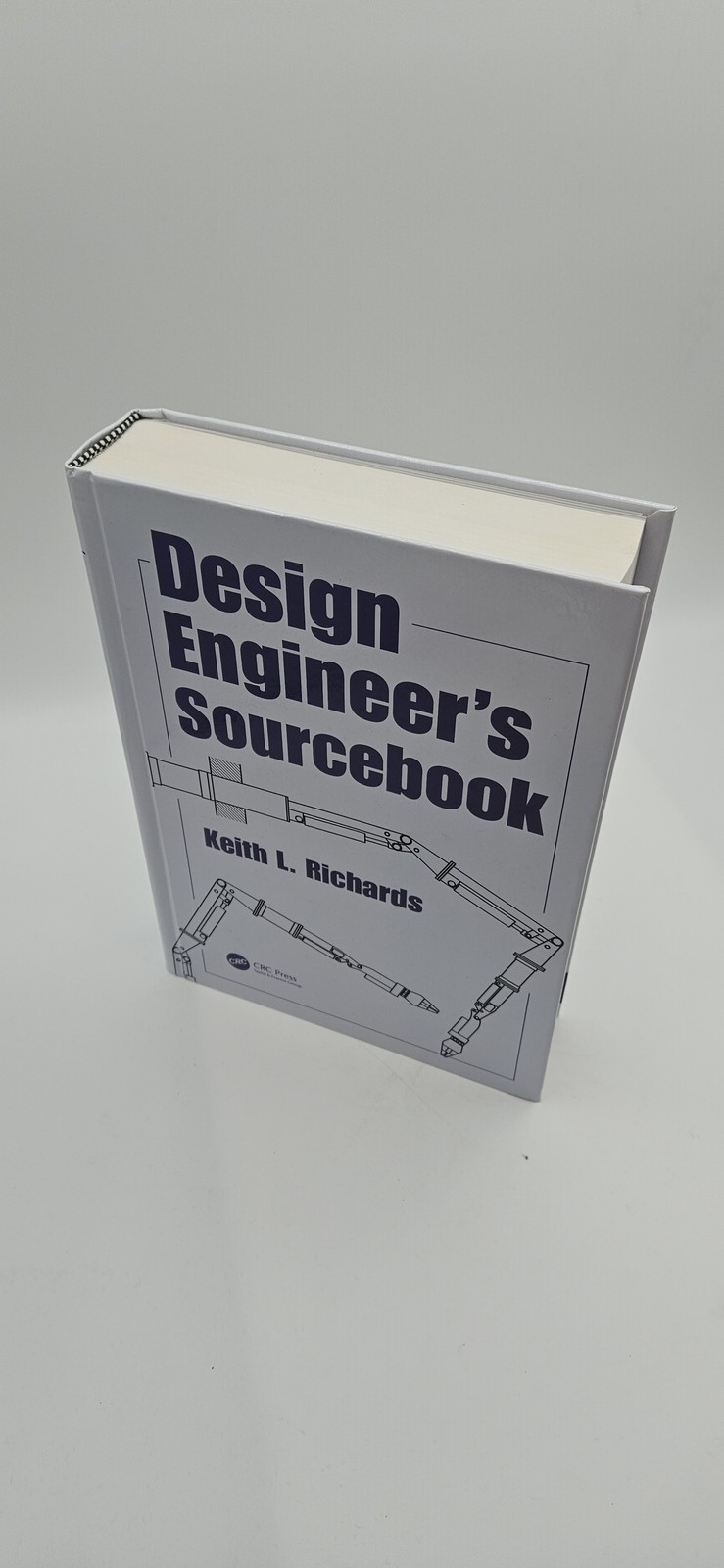 Design Engineer’s Sourcebook