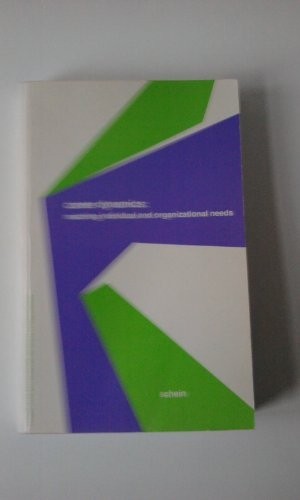 Career Dynamics: Matching Individual… by Schein, Edgar H. Paperback / softback