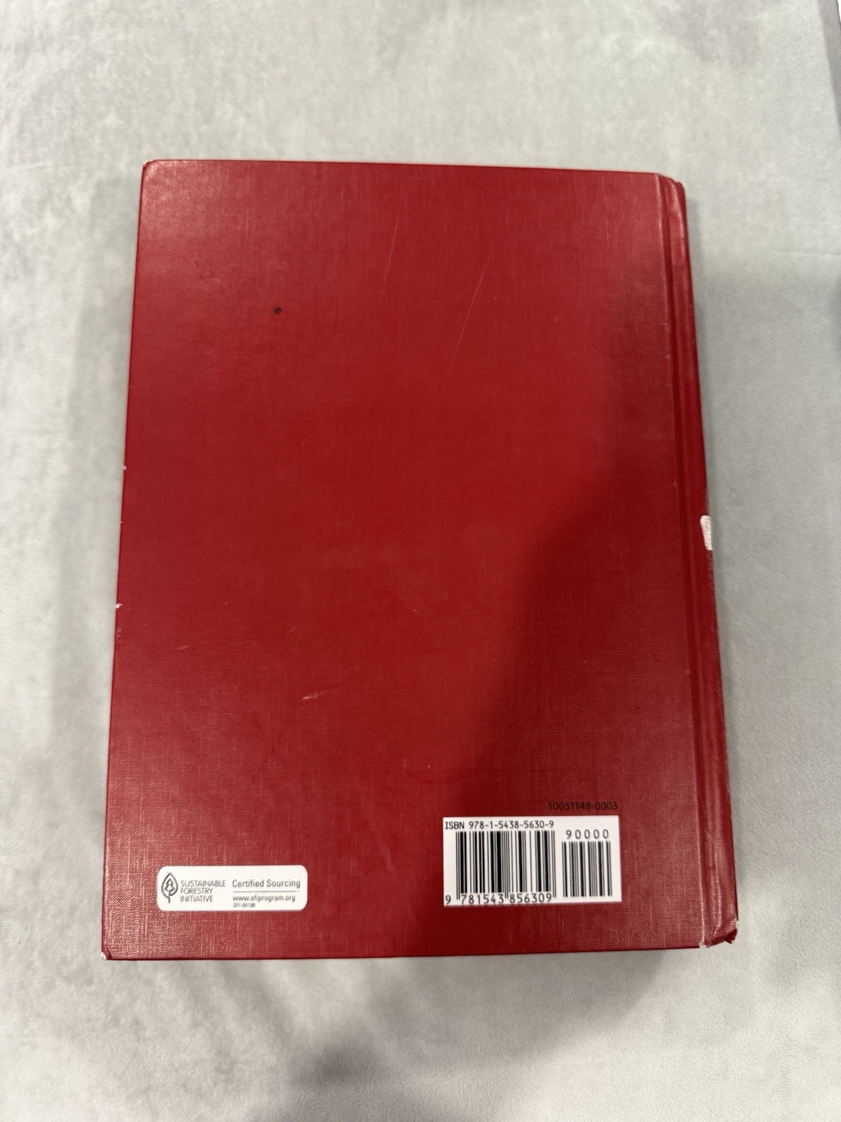 Problems in Contract Law: Cases and Materials by Knapp, Crystal. Aspen. 10th Ed.