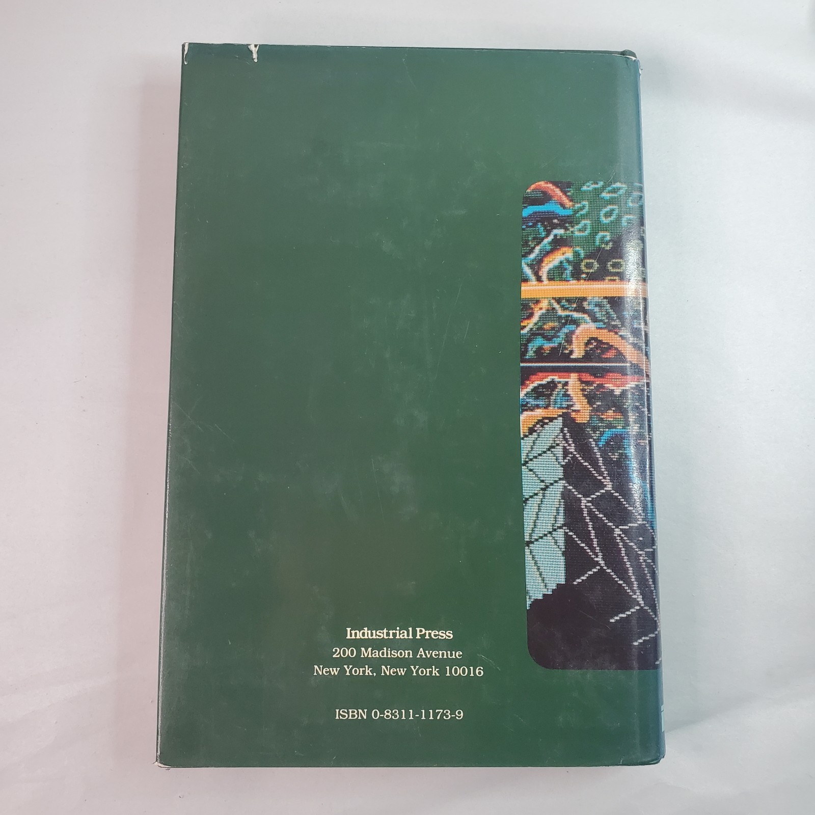 Composites: A Design Guide, Richardson, Terry, 9780831111731
