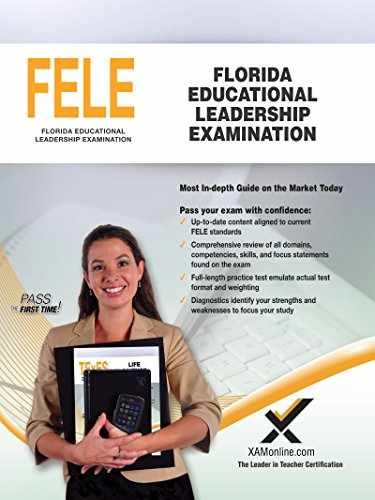 Florida Educational Leadership – Paperback, by Wynne Sharon A. – Acceptable