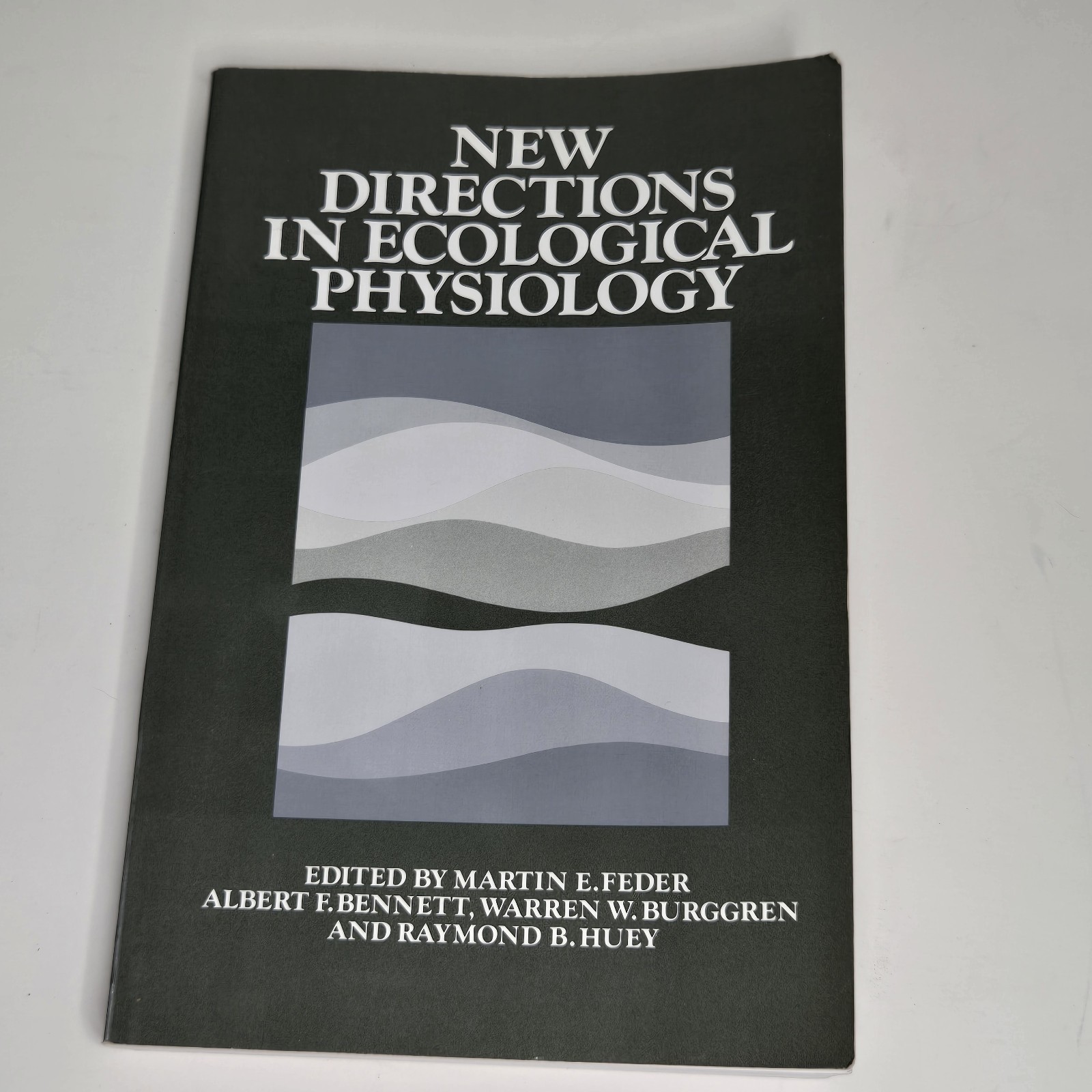 Lot Of 3 PB Ecological Physiology (1990) Life’s Devices (1988) Morphology (1994)