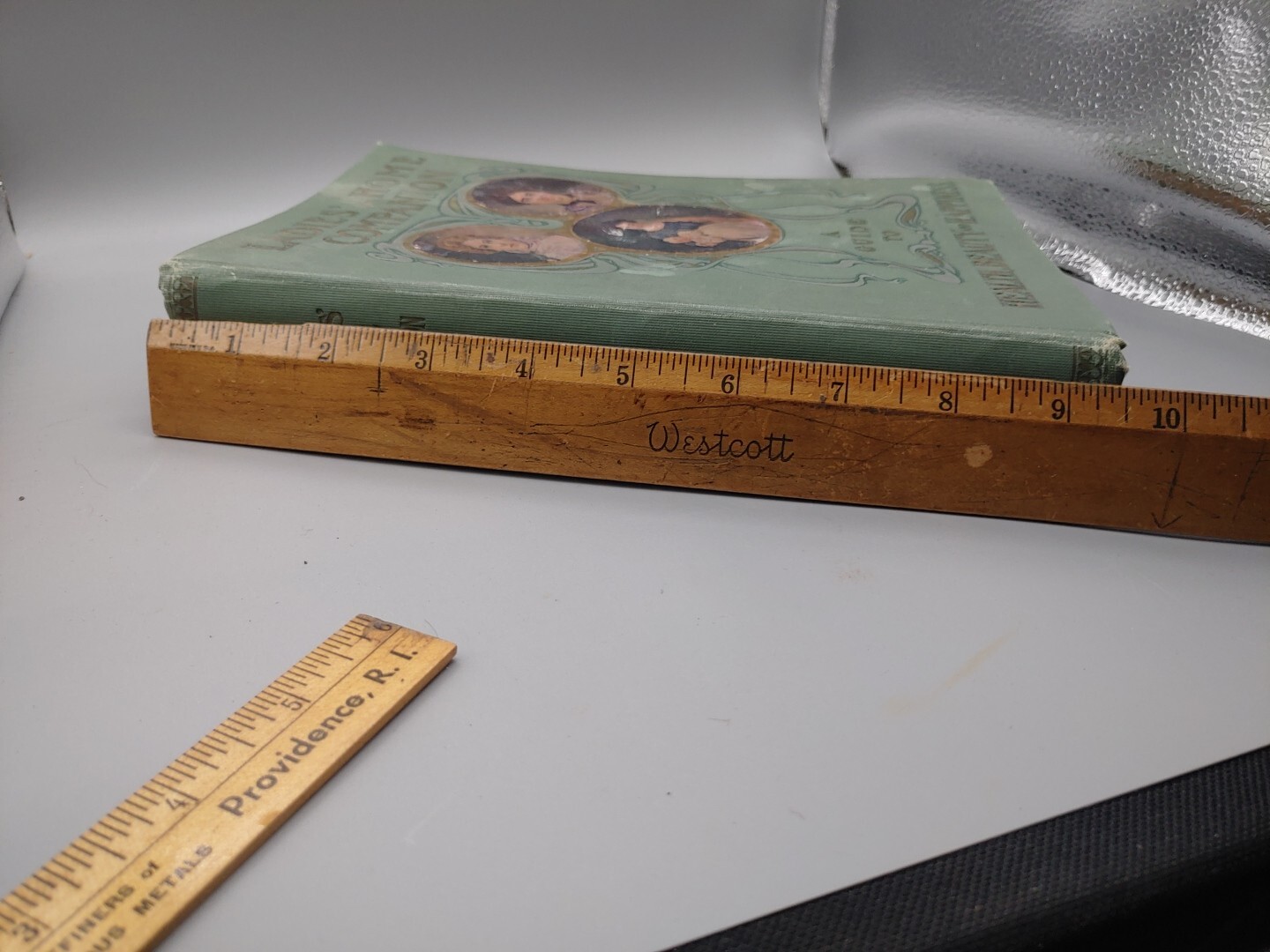 Ladies Home Companion A Guide To Health Beauty & Happiness 1901 Mary R Meledy MD