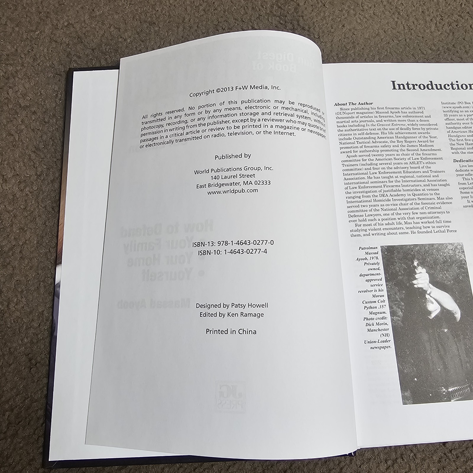 GunDigest Combat Handgunnery, 6th Edition (2013)
