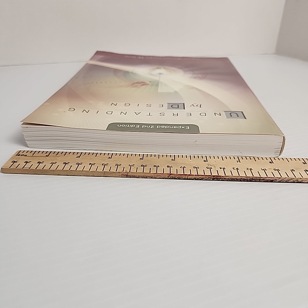 Understanding By Design 2nd Expanded Edition by Grant Wiggins