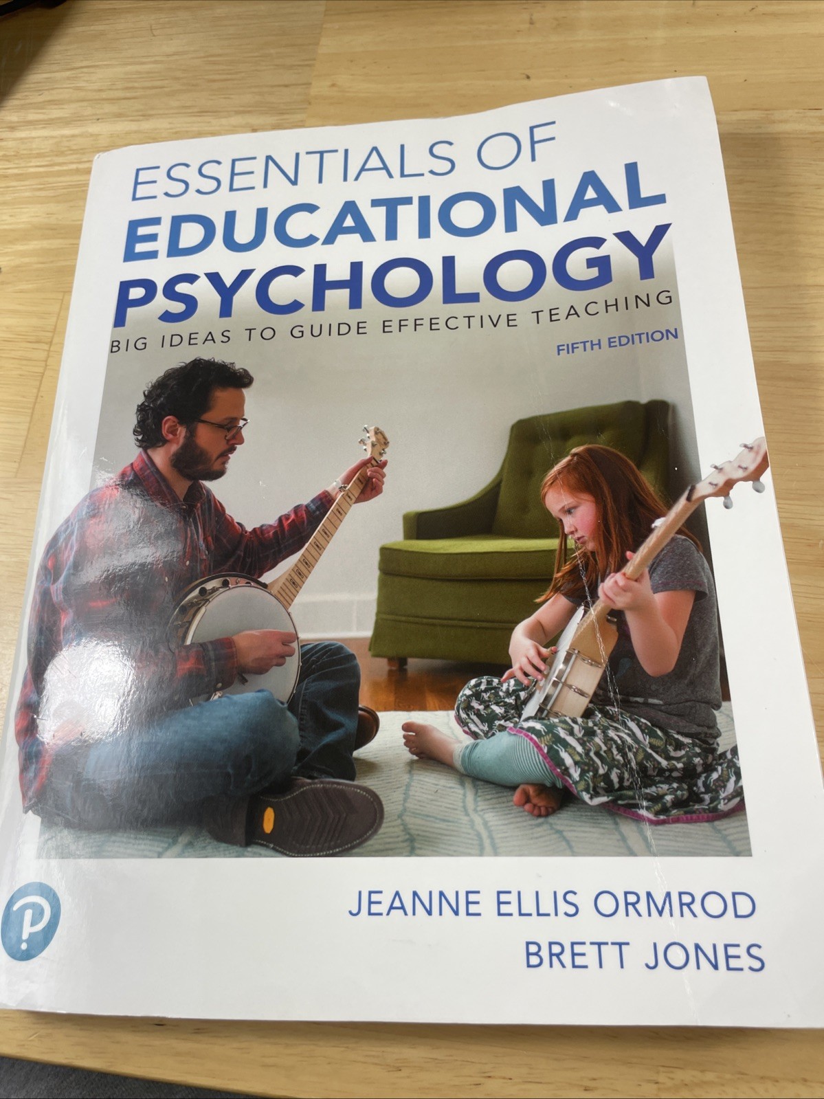 Essentials of Educational Psychology : Big Ideas to Guide Effective Teaching