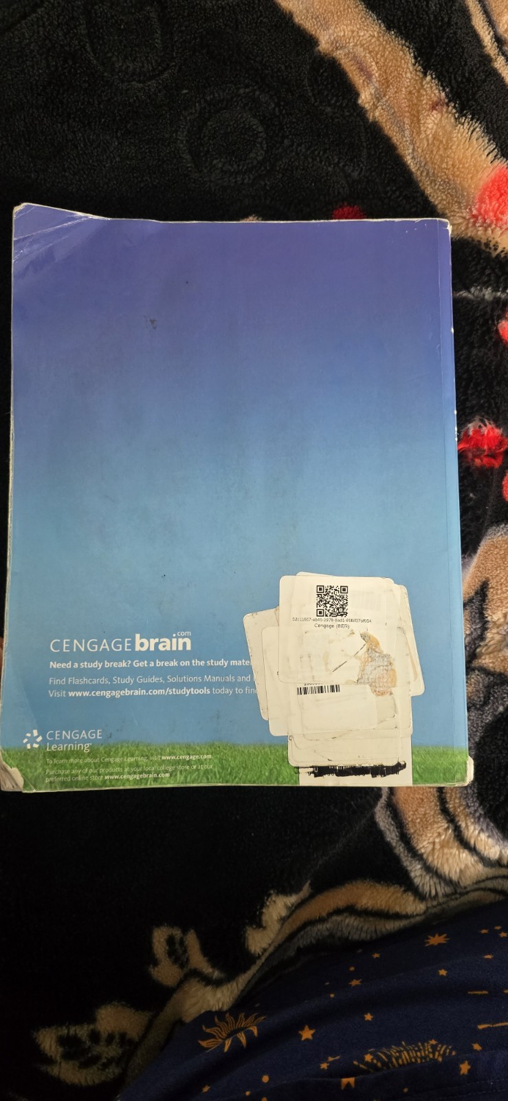 Cengage Learning Child, Family, School, Community by Berns, Revised