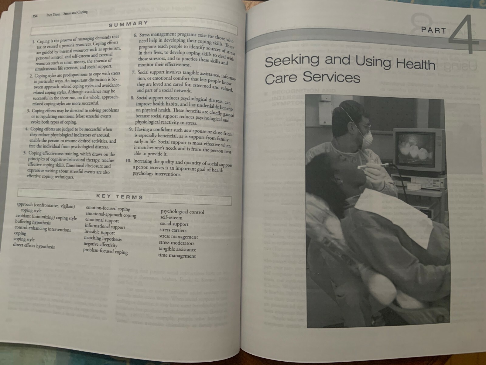 Health Psychology (Paperback) – Shelley E. Taylor, 9th Edition