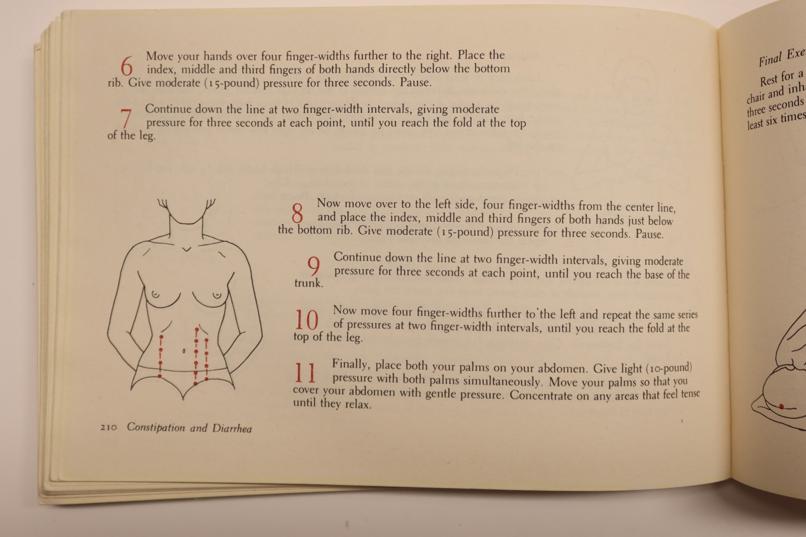 Shiatsu by Yukiko Irwin 1983 Japanese Finger Pressure Massage Paperback 238pages
