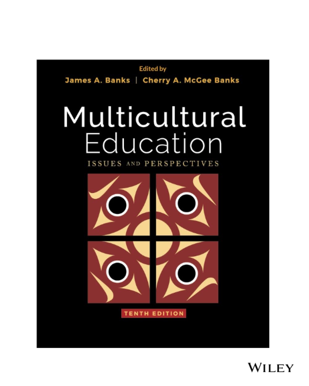 Multicultural Education by Banks