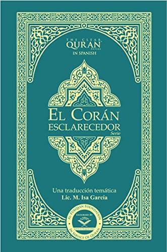 El Corn – Esclarecedor Paperback – Paperback By Dr Isa Garcia – VERY GOOD