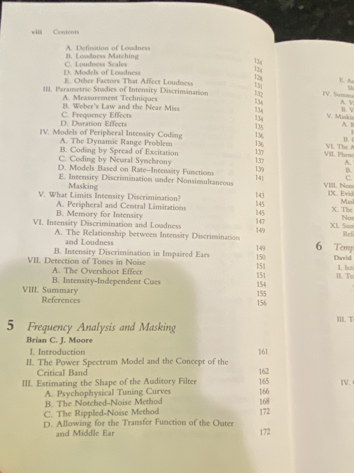 Handbook of Perception and Cognition, Second Edition Ser.: Hearing by Brian…