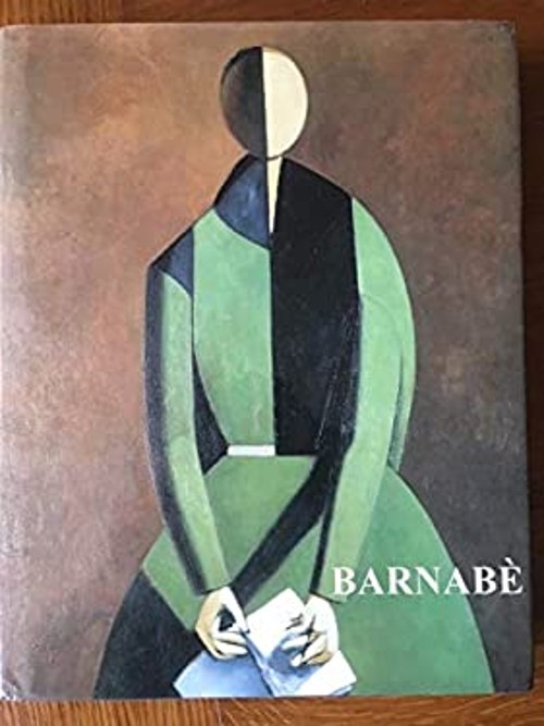 Duilio Barnabe 1914-1961 Paperback R. Stanley Johnson