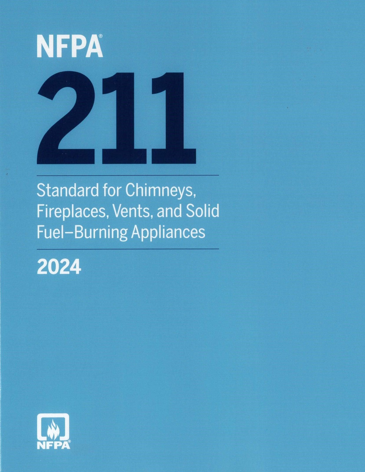 NFPA 211, STANDARD FOR CHIMNEYS, FIREPLACES, VENTS AND SOLID FUEL-BURNING A… N