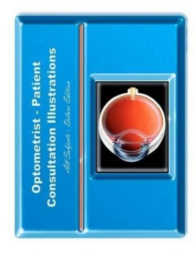 Stephen F Gordo Optometrist-Patient Consultation Illustr (Paperback) (UK IMPORT)