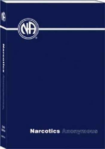 Narcotics Anonymous – Paperback By World Service Office – VERY GOOD