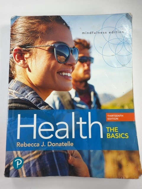 Health: The Basics