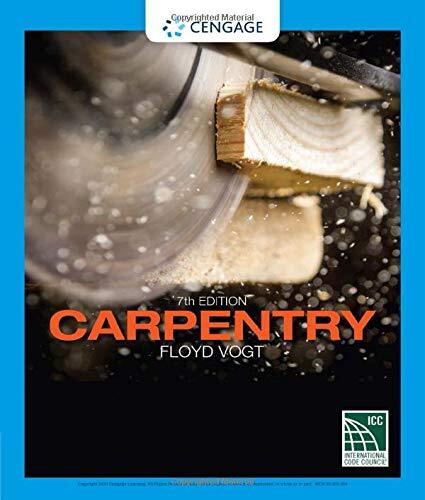 Carpentry Floyd Vogt
