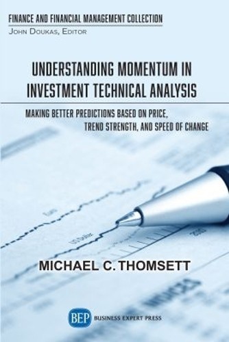 Michael C. Thom Understanding Momentum in Investment Tec (Paperback) (UK IMPORT)
