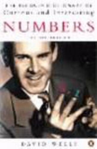The Penguin Book of Curious and Interesting Numbers: Revised Edition