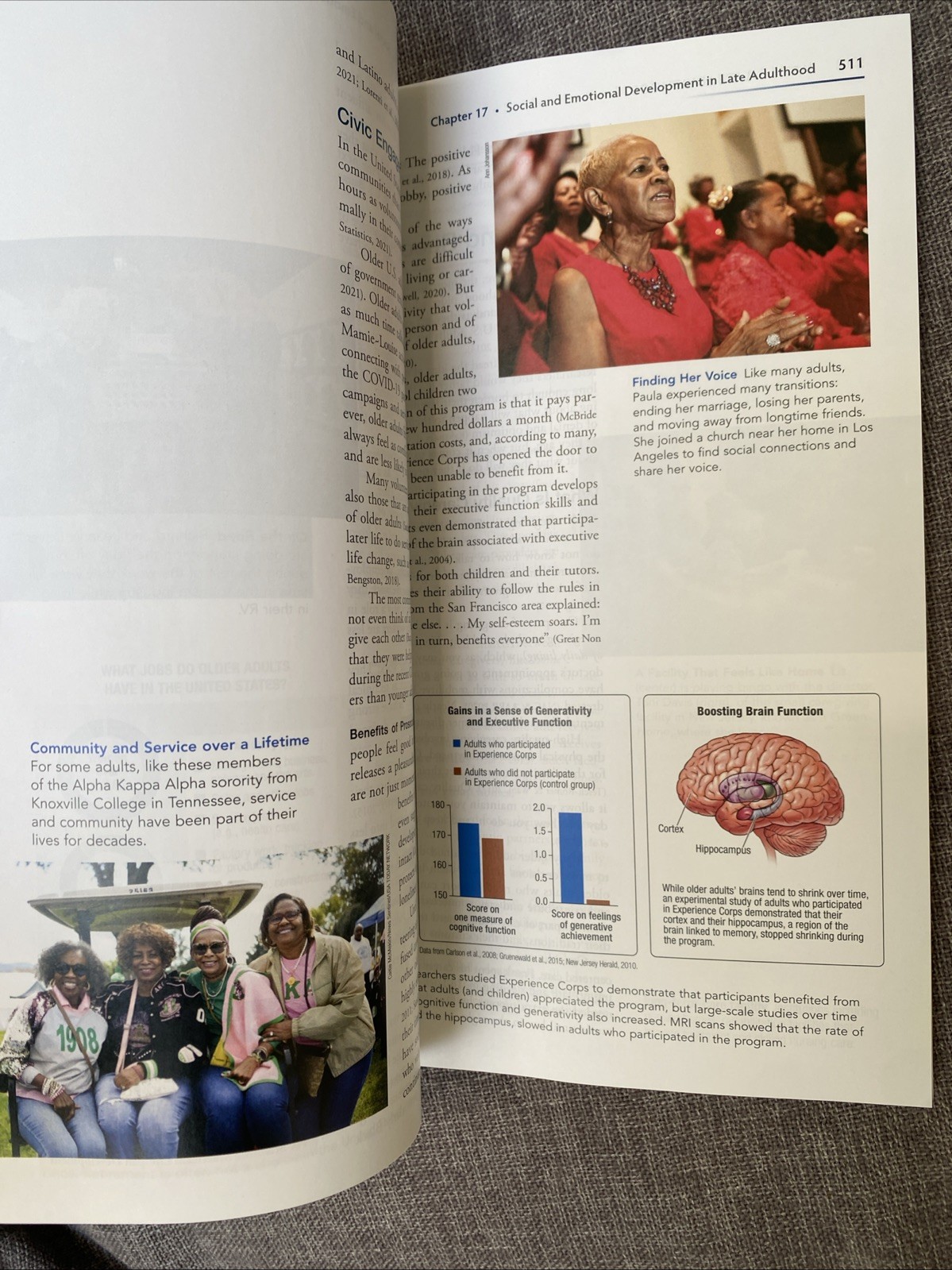 Scientific American: Lifespan Development Fuligni 2023 Paperback