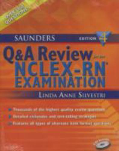 Saunders Q A Review for the – VERY GOOD