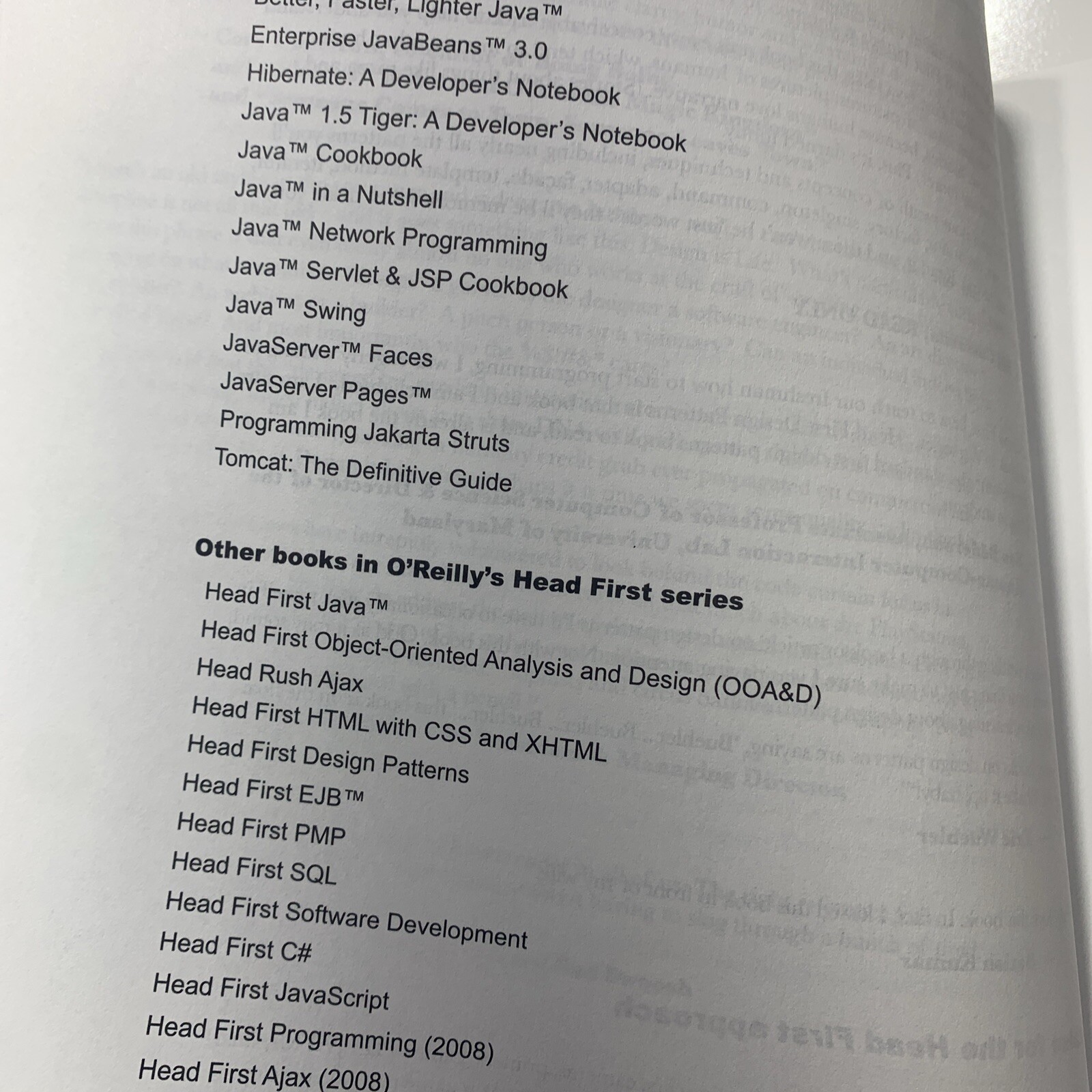 Head First Design Patterns (A Brain Friendly Guide) – Freeman, Eric