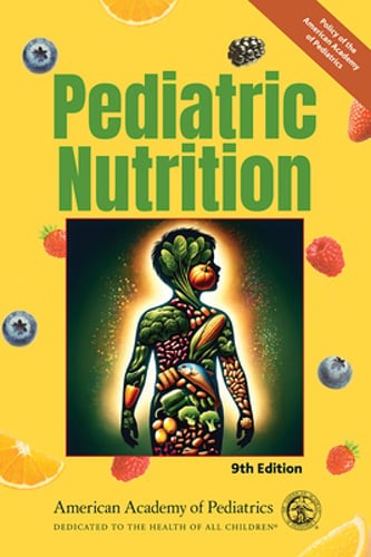 Pediatric Nutrition by Faap Greer, Frank R, MD: New