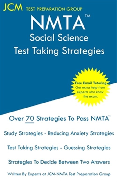 NMTA Social Science – Test Taking Strategies: NMTA 303 Exam – Free Online Tut…