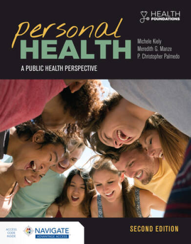 Personal Health A Public Healt – GOOD