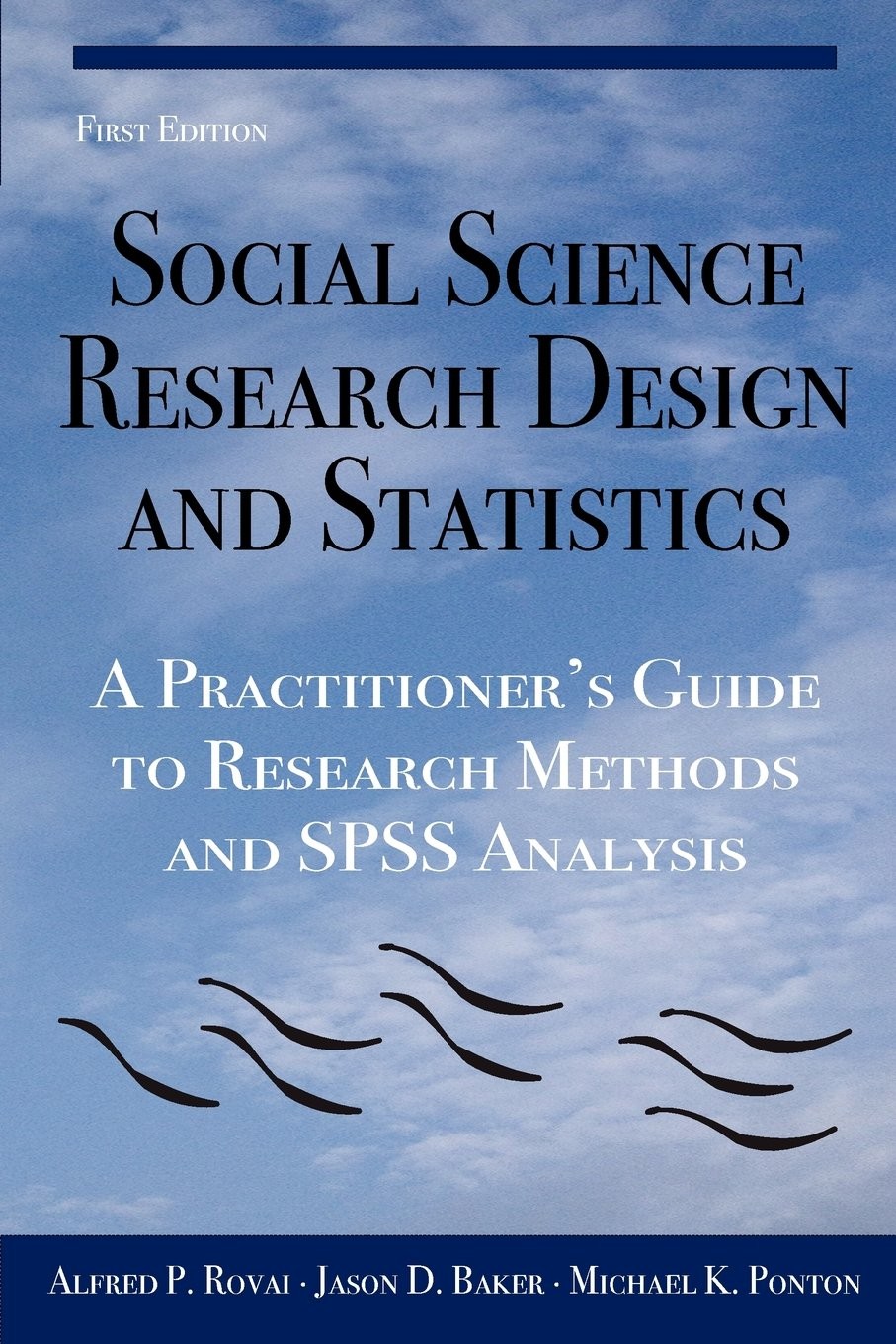 Social Science Research Design and Statistics: A Practitioner’s Guide to Res…
