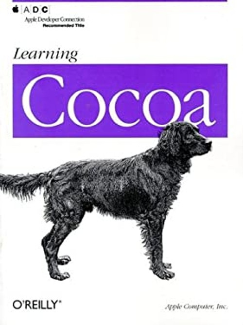 Learning Cocoa Paperback