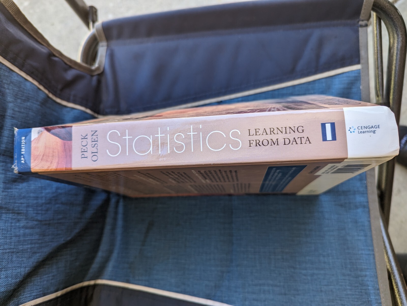 Statistics Learning From Data